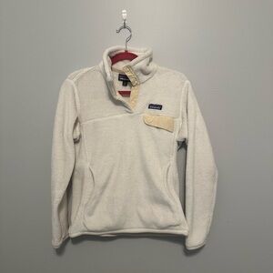 Patagonia Pullover